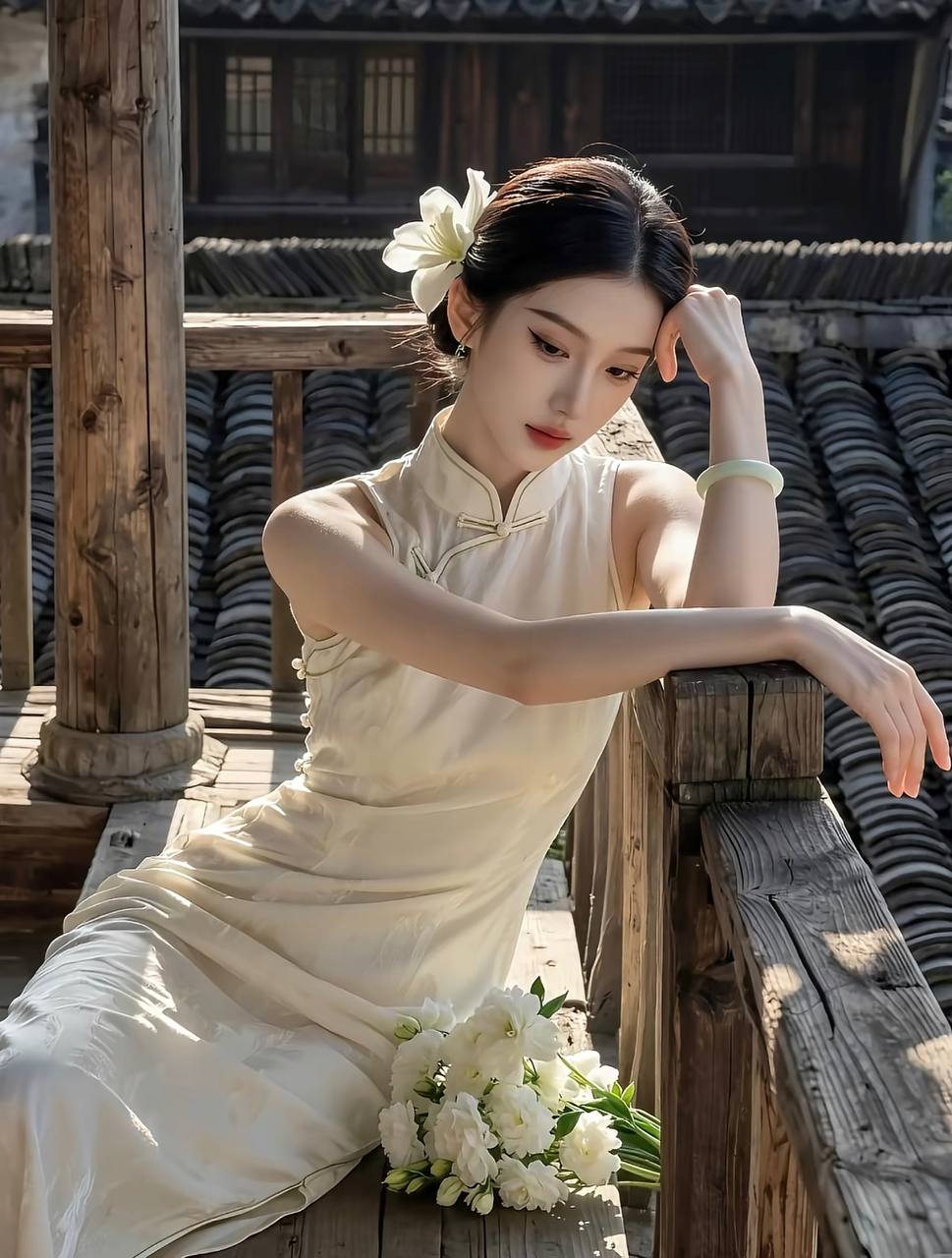 灯火算法